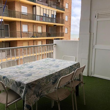 El Sueno De Lola Apartment Chipiona Ngoại thất bức ảnh