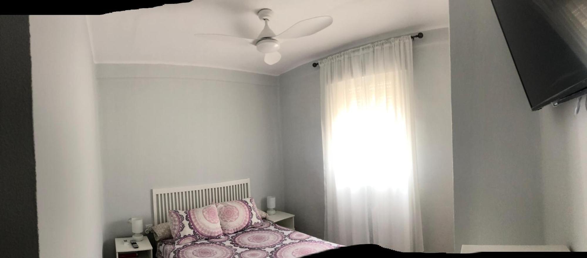 El Sueno De Lola Apartment Chipiona Ngoại thất bức ảnh