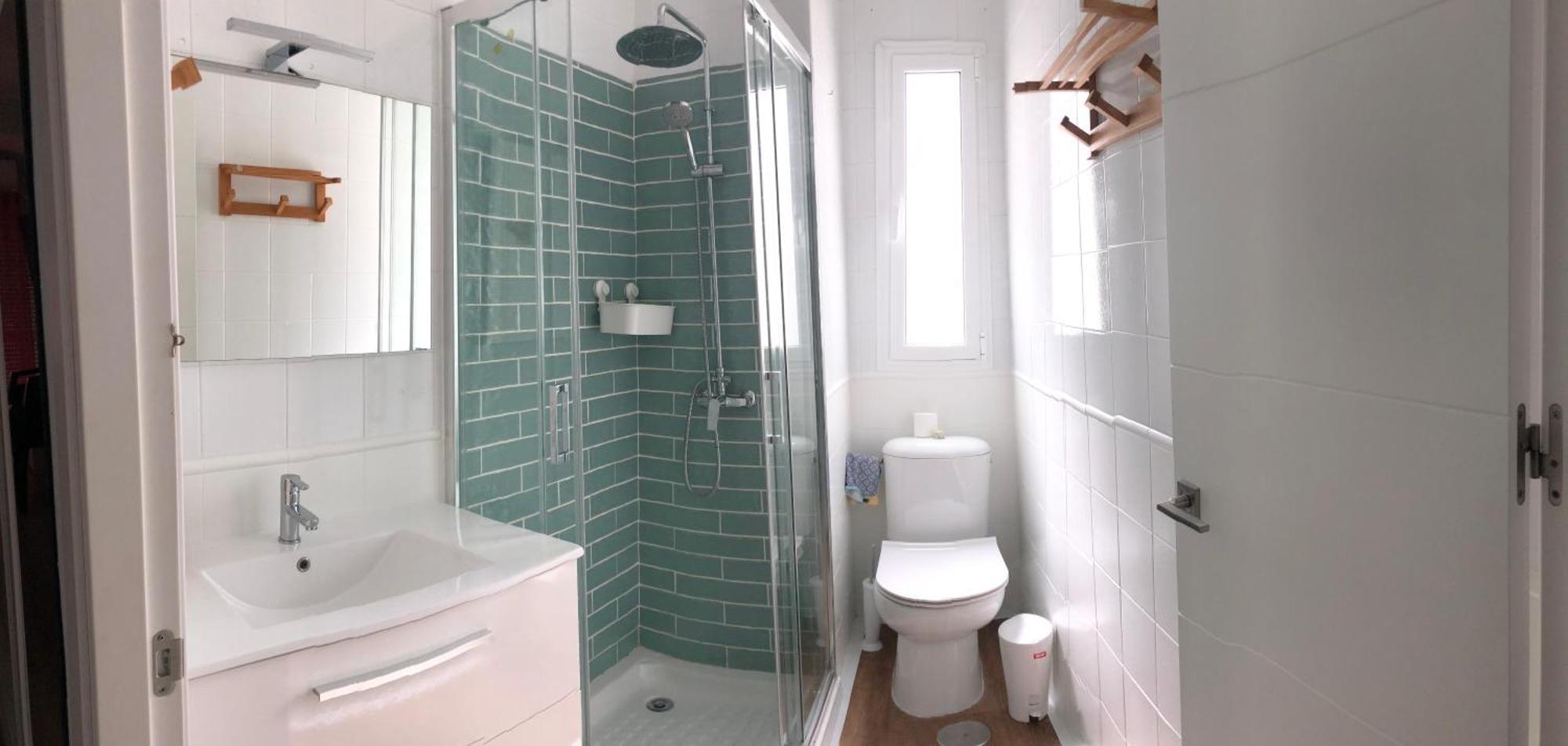 El Sueno De Lola Apartment Chipiona Ngoại thất bức ảnh