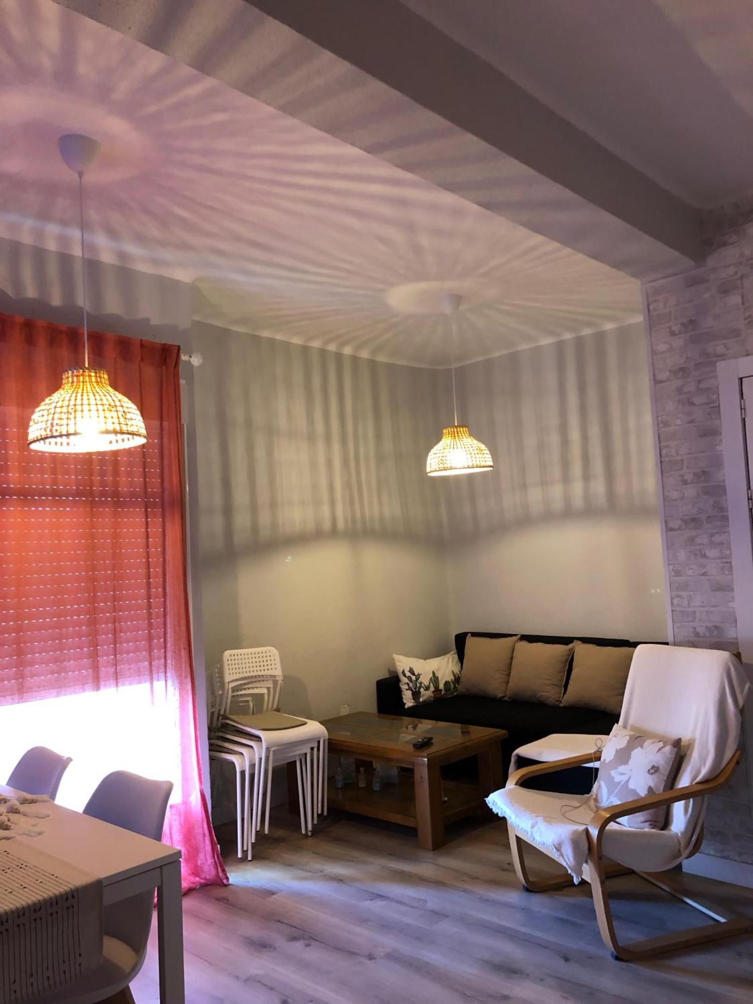 El Sueno De Lola Apartment Chipiona Ngoại thất bức ảnh