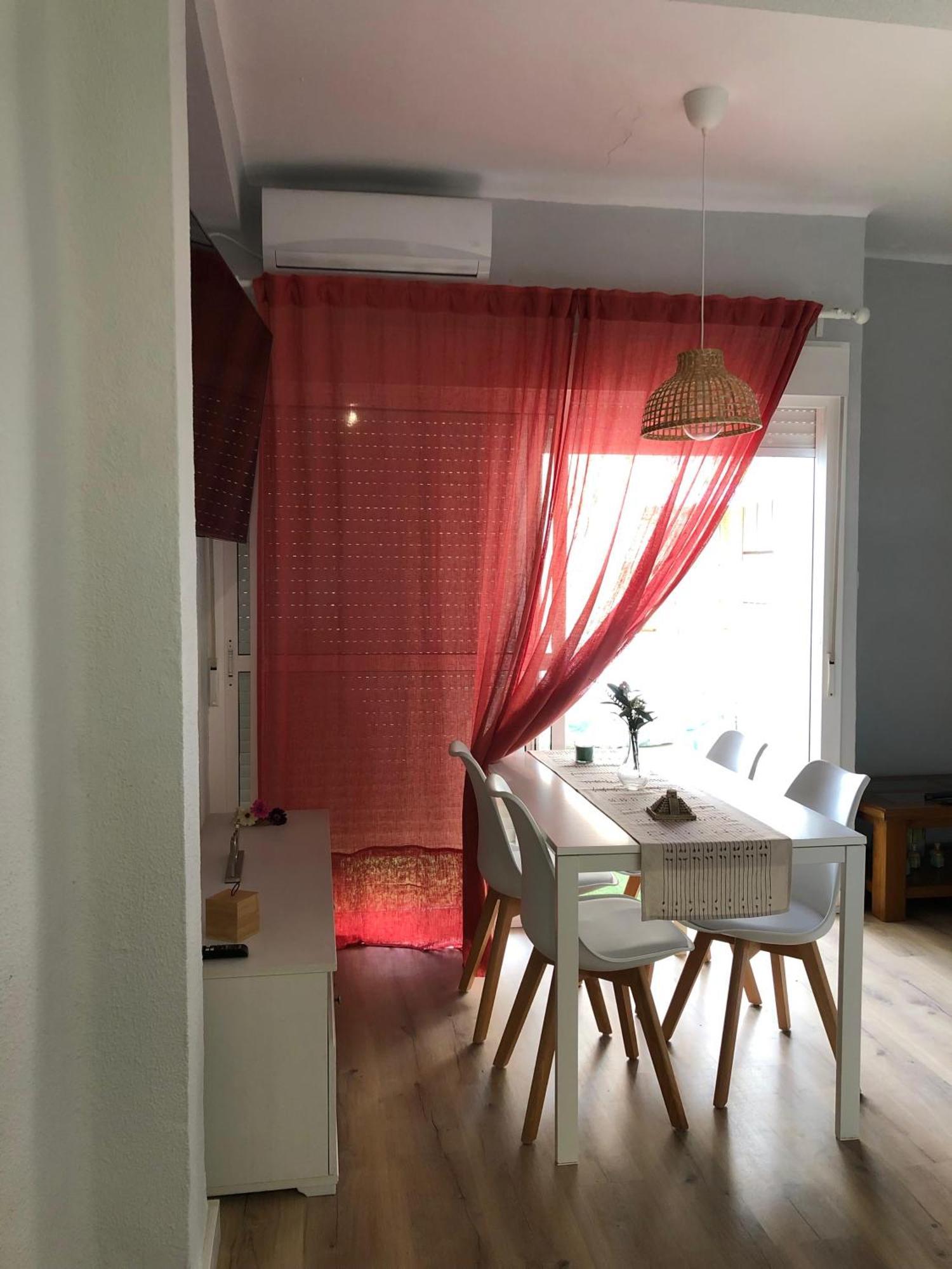 El Sueno De Lola Apartment Chipiona Ngoại thất bức ảnh