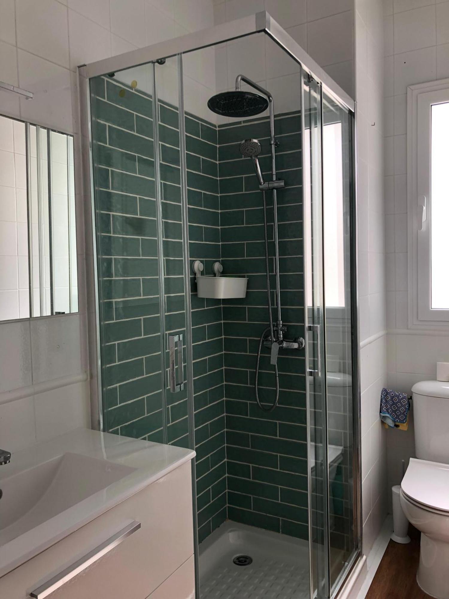 El Sueno De Lola Apartment Chipiona Ngoại thất bức ảnh
