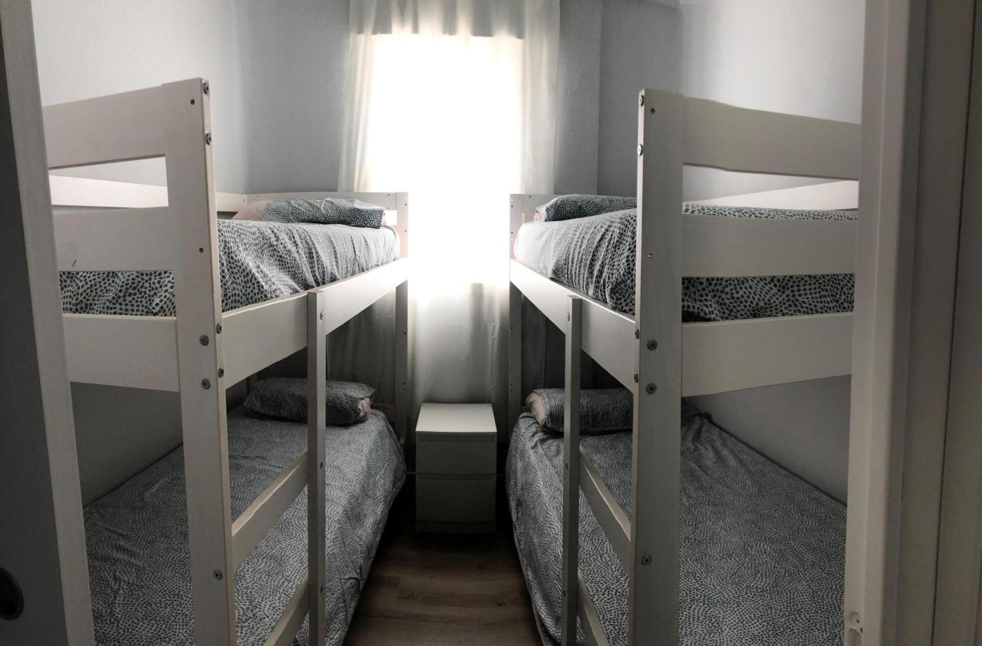 El Sueno De Lola Apartment Chipiona Ngoại thất bức ảnh