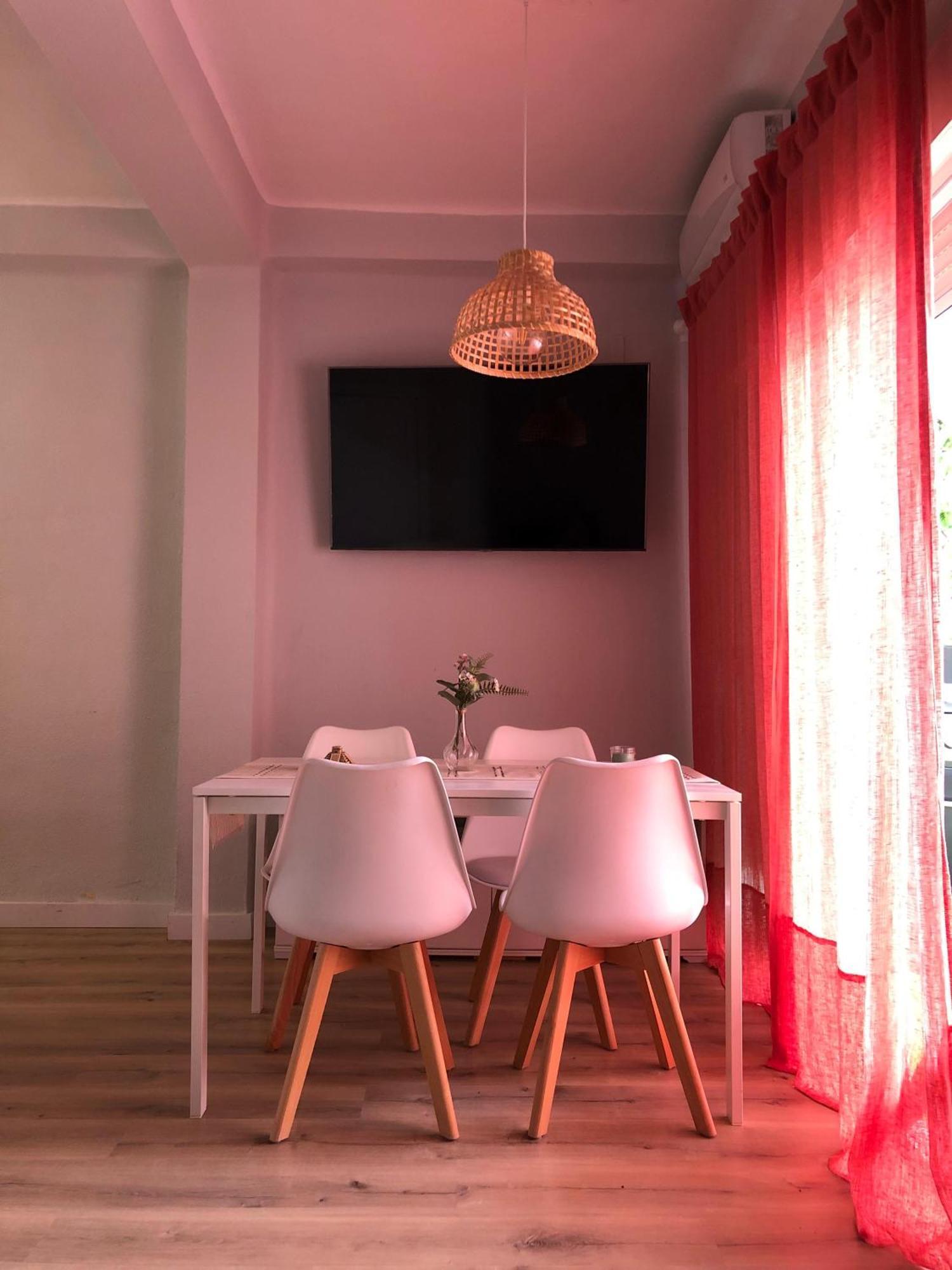 El Sueno De Lola Apartment Chipiona Ngoại thất bức ảnh