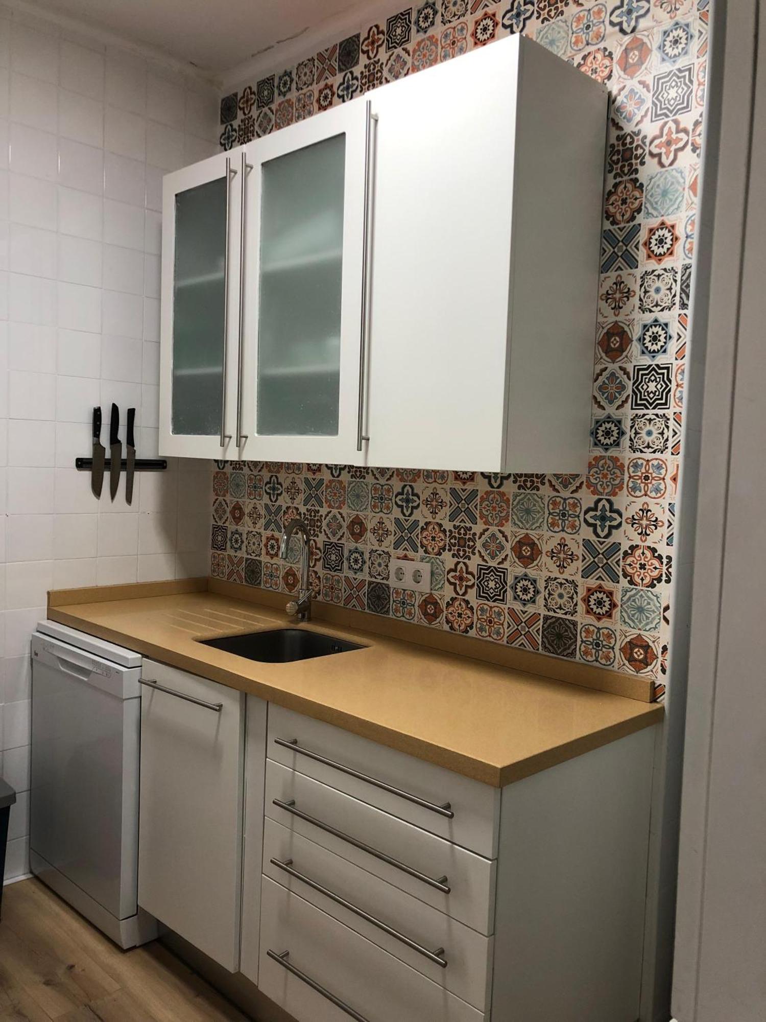 El Sueno De Lola Apartment Chipiona Ngoại thất bức ảnh